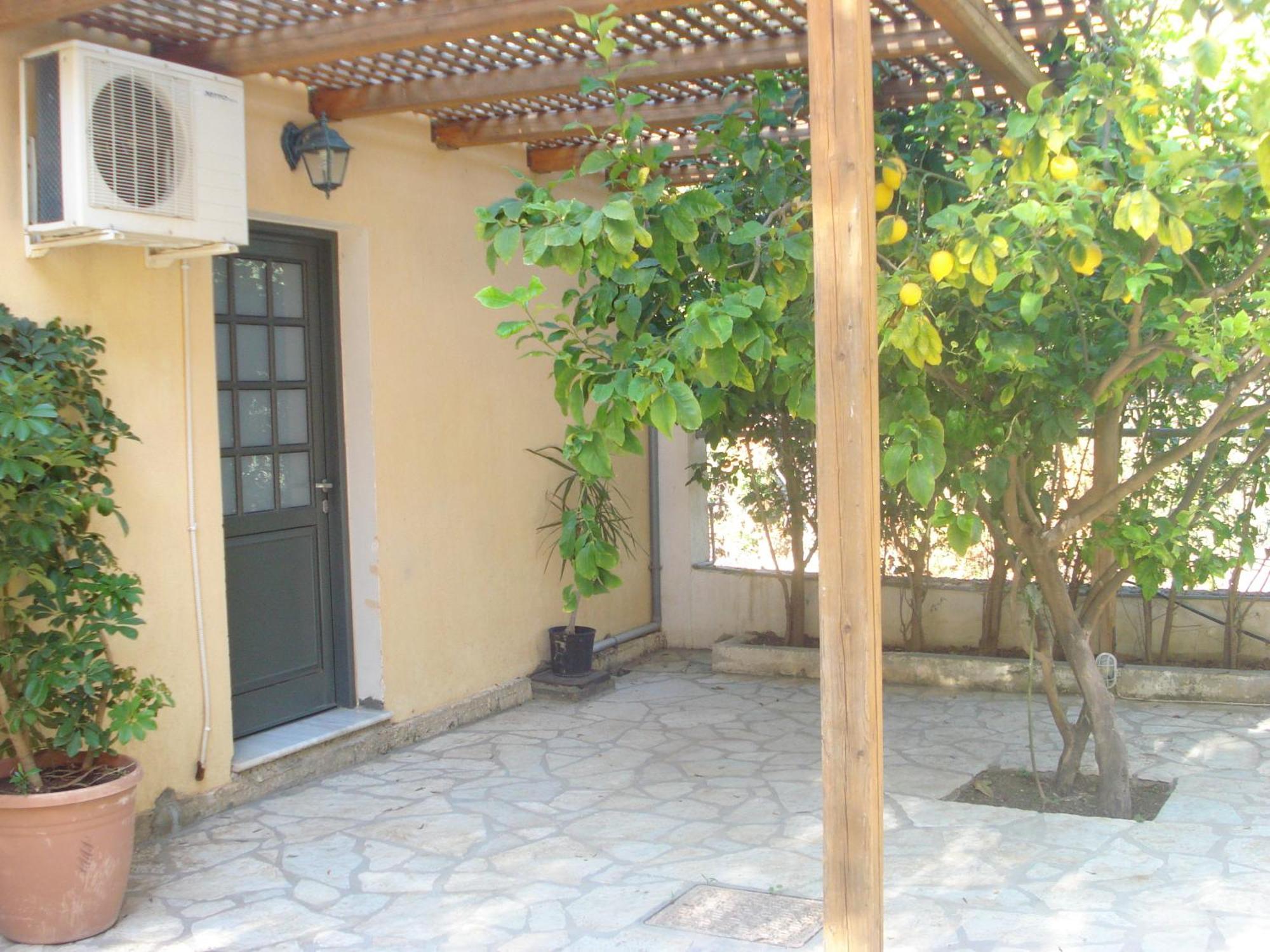 Maria Apartments Lourdata  Exterior foto