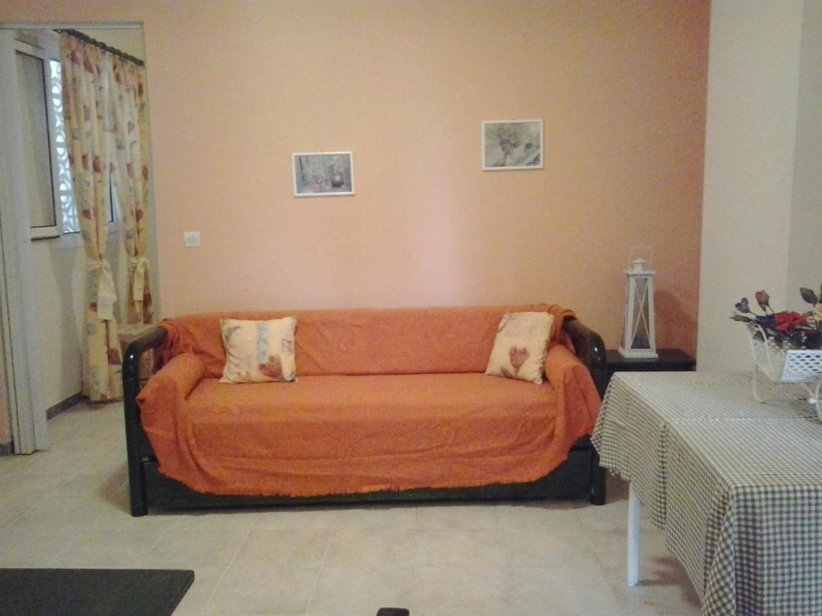 Maria Apartments Lourdata  Cameră foto